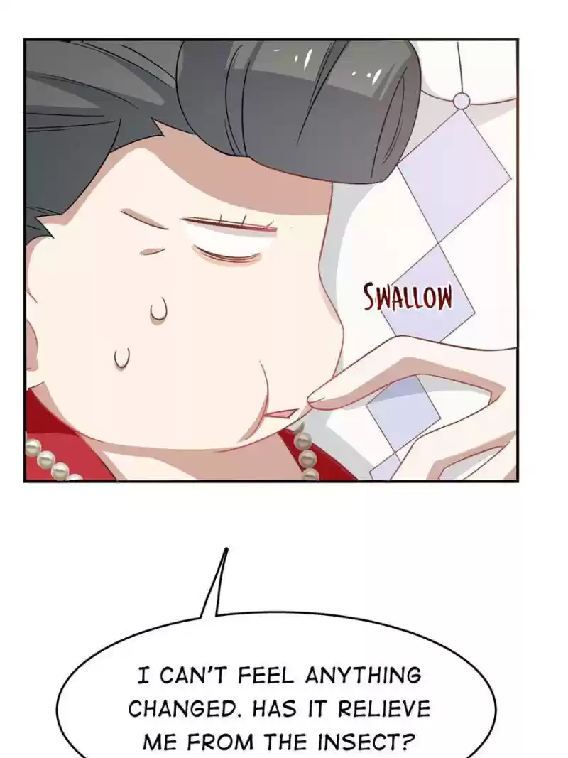 Queen Of Posion: The Legend Of A Super Agent, Doctor And Princess Chapter 119