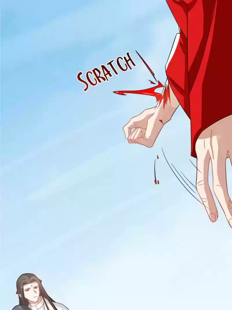 Queen Of Posion: The Legend Of A Super Agent, Doctor And Princess Chapter 119