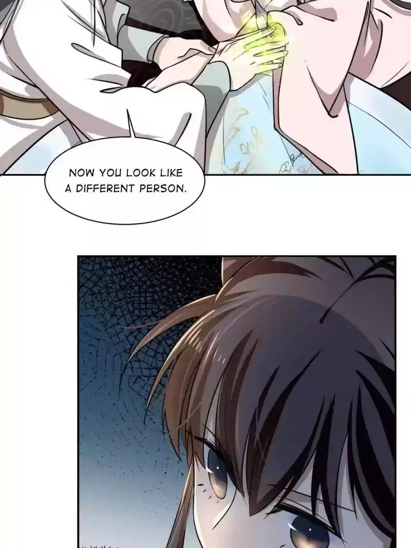 Queen of Posion: The Legend of a Super Agent, Doctor and Princess Chapter 12: