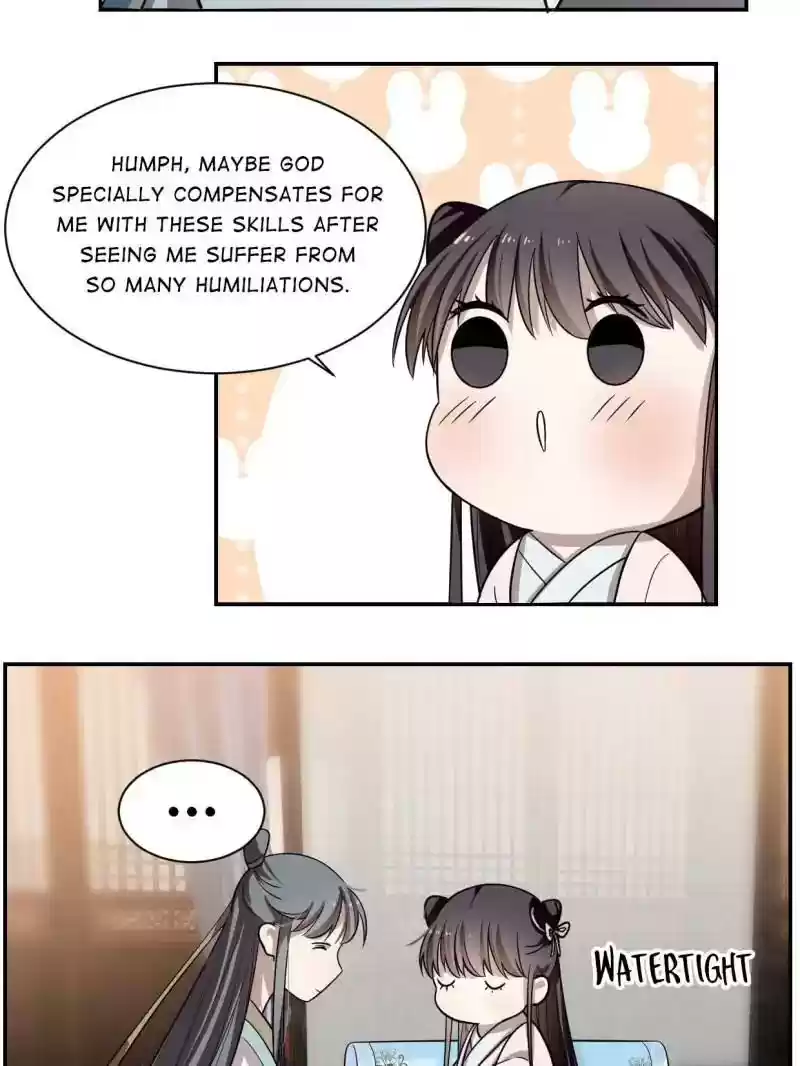 Queen of Posion: The Legend of a Super Agent, Doctor and Princess Chapter 12: