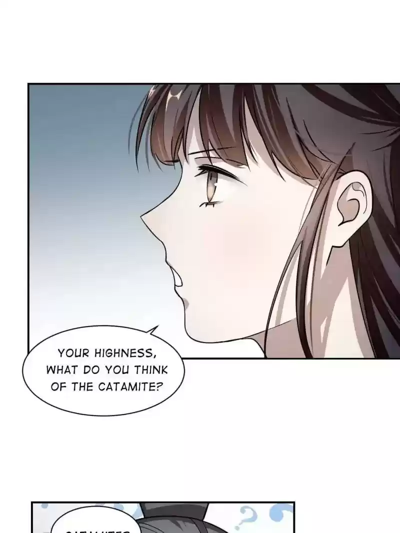 Queen of Posion: The Legend of a Super Agent, Doctor and Princess Chapter 12: