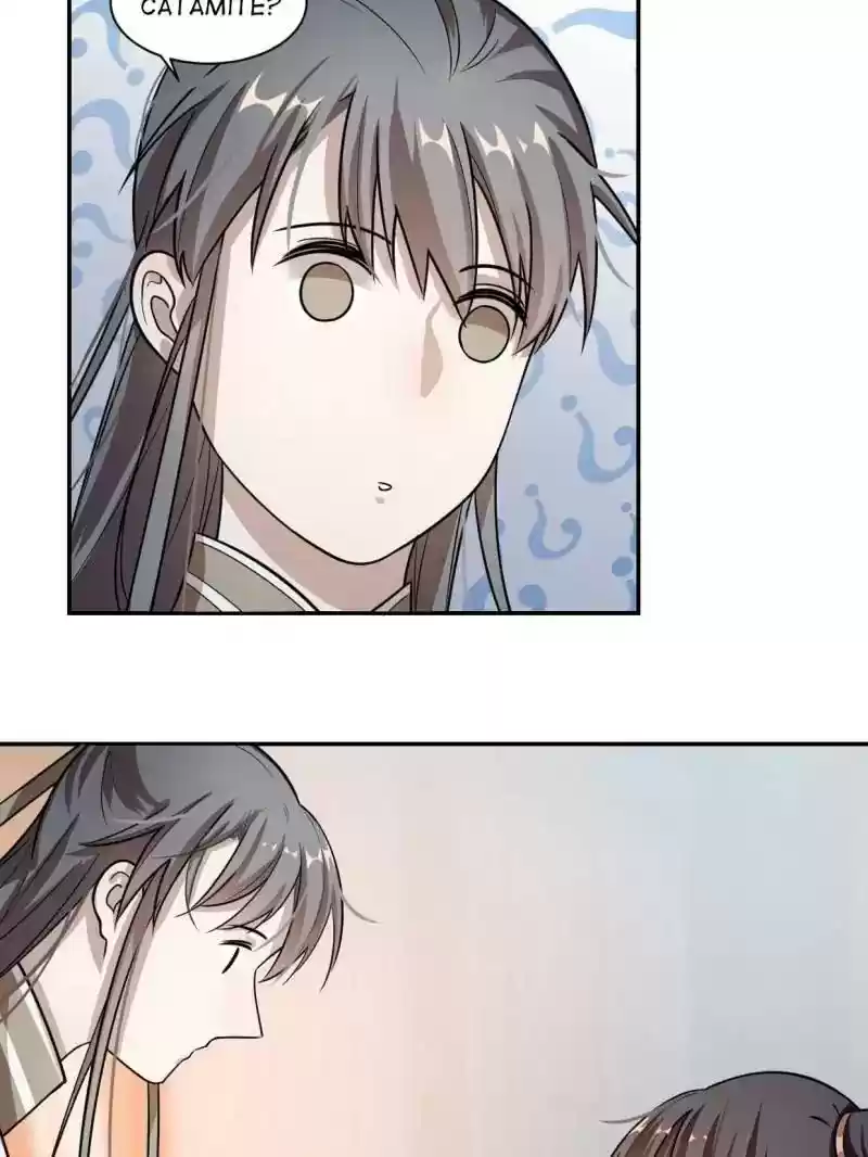 Queen of Posion: The Legend of a Super Agent, Doctor and Princess Chapter 12: