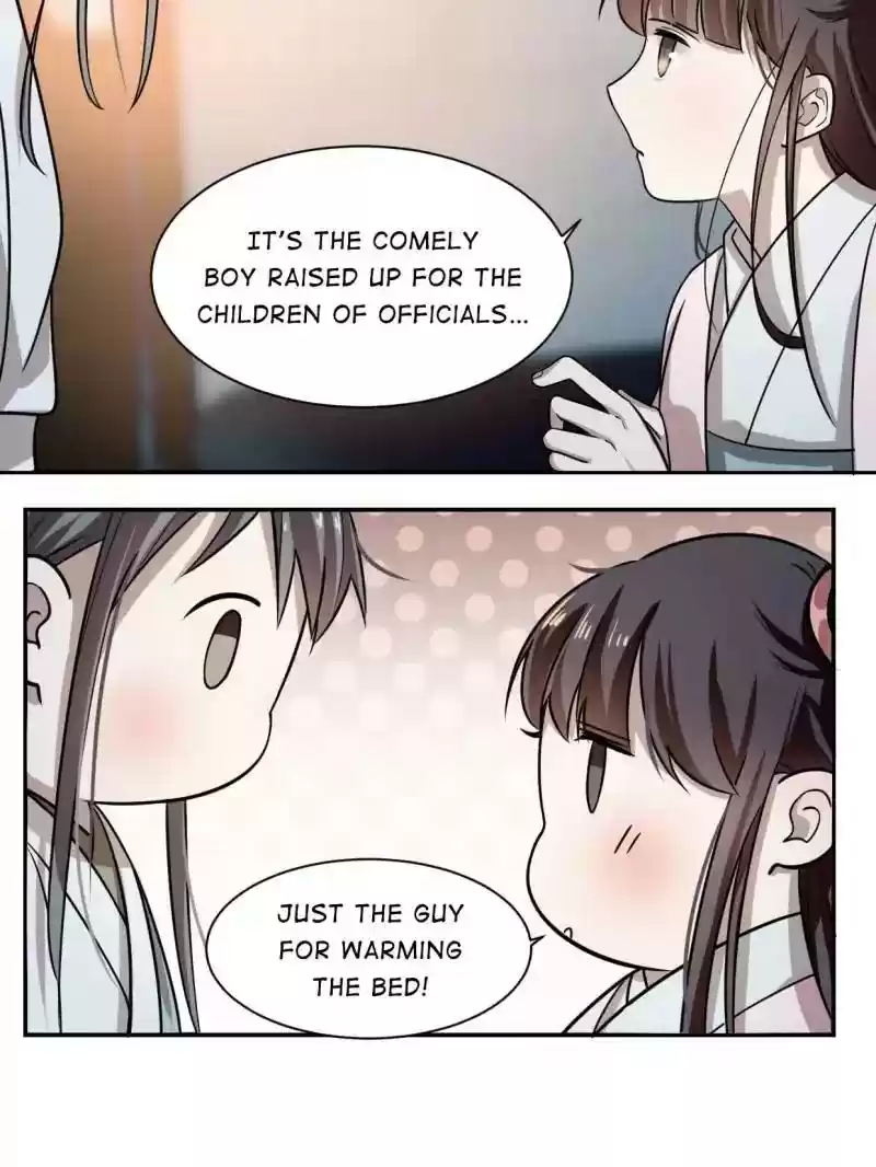 Queen of Posion: The Legend of a Super Agent, Doctor and Princess Chapter 12: