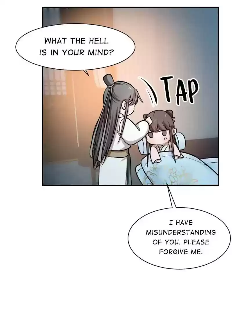 Queen of Posion: The Legend of a Super Agent, Doctor and Princess Chapter 12: