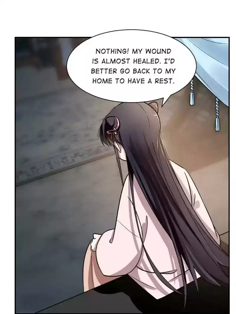 Queen of Posion: The Legend of a Super Agent, Doctor and Princess Chapter 12: