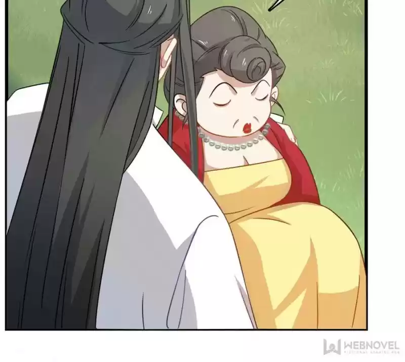 Queen Of Posion: The Legend Of A Super Agent, Doctor And Princess Chapter 120