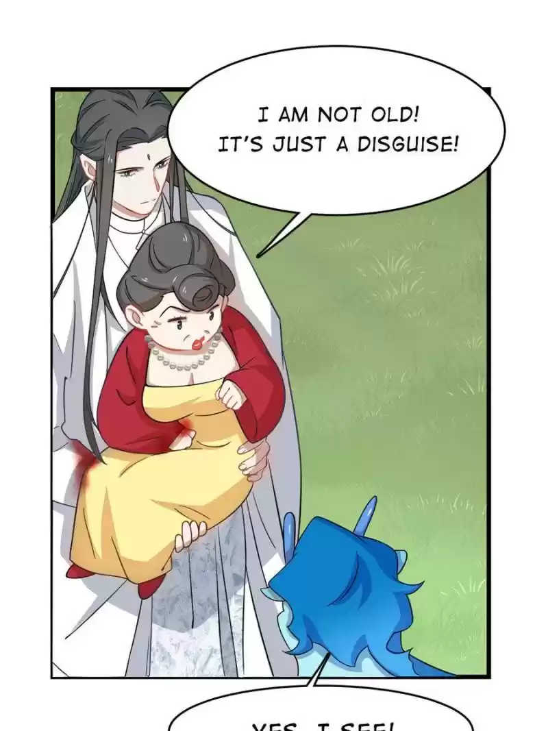 Queen Of Posion: The Legend Of A Super Agent, Doctor And Princess Chapter 120