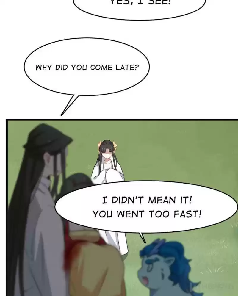 Queen Of Posion: The Legend Of A Super Agent, Doctor And Princess Chapter 120