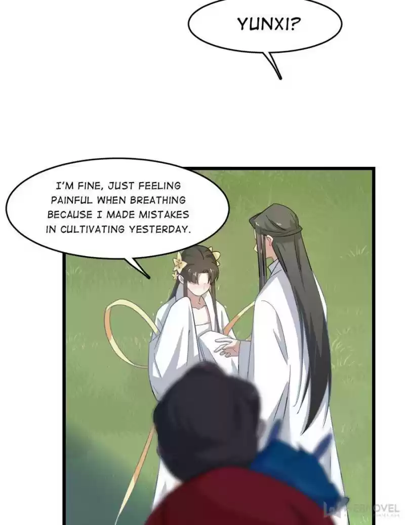 Queen Of Posion: The Legend Of A Super Agent, Doctor And Princess Chapter 120