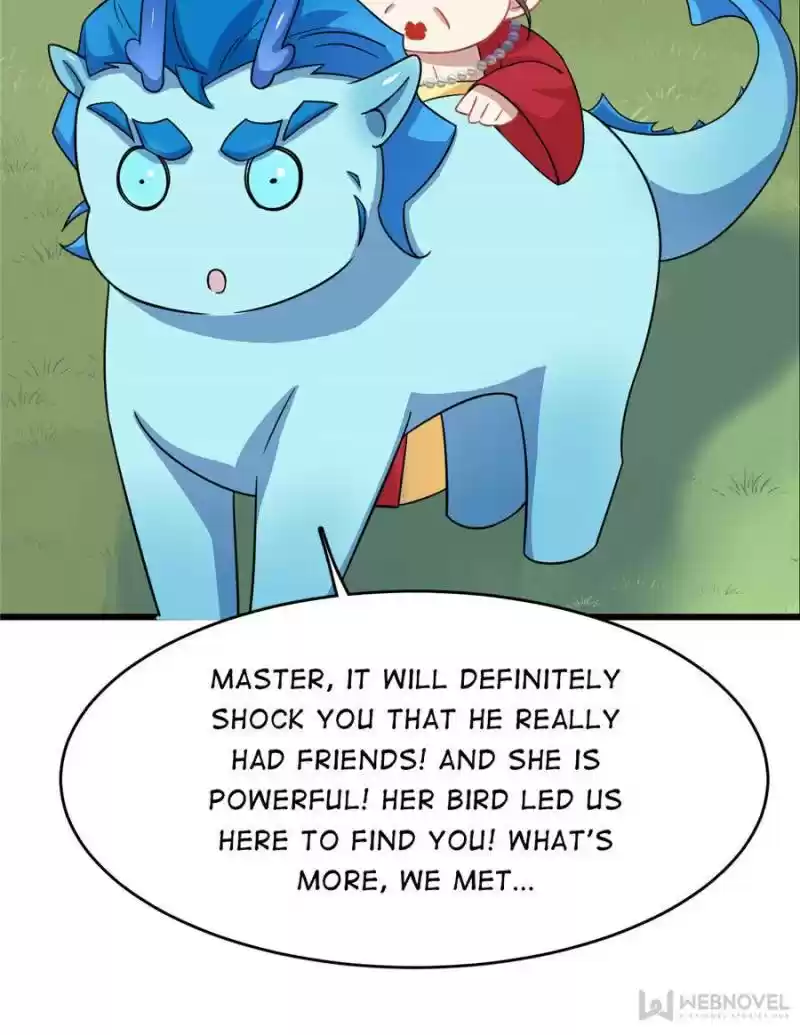 Queen Of Posion: The Legend Of A Super Agent, Doctor And Princess Chapter 120