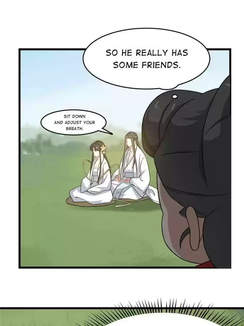 Queen Of Posion: The Legend Of A Super Agent, Doctor And Princess Chapter 120