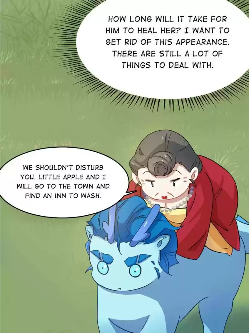 Queen Of Posion: The Legend Of A Super Agent, Doctor And Princess Chapter 120