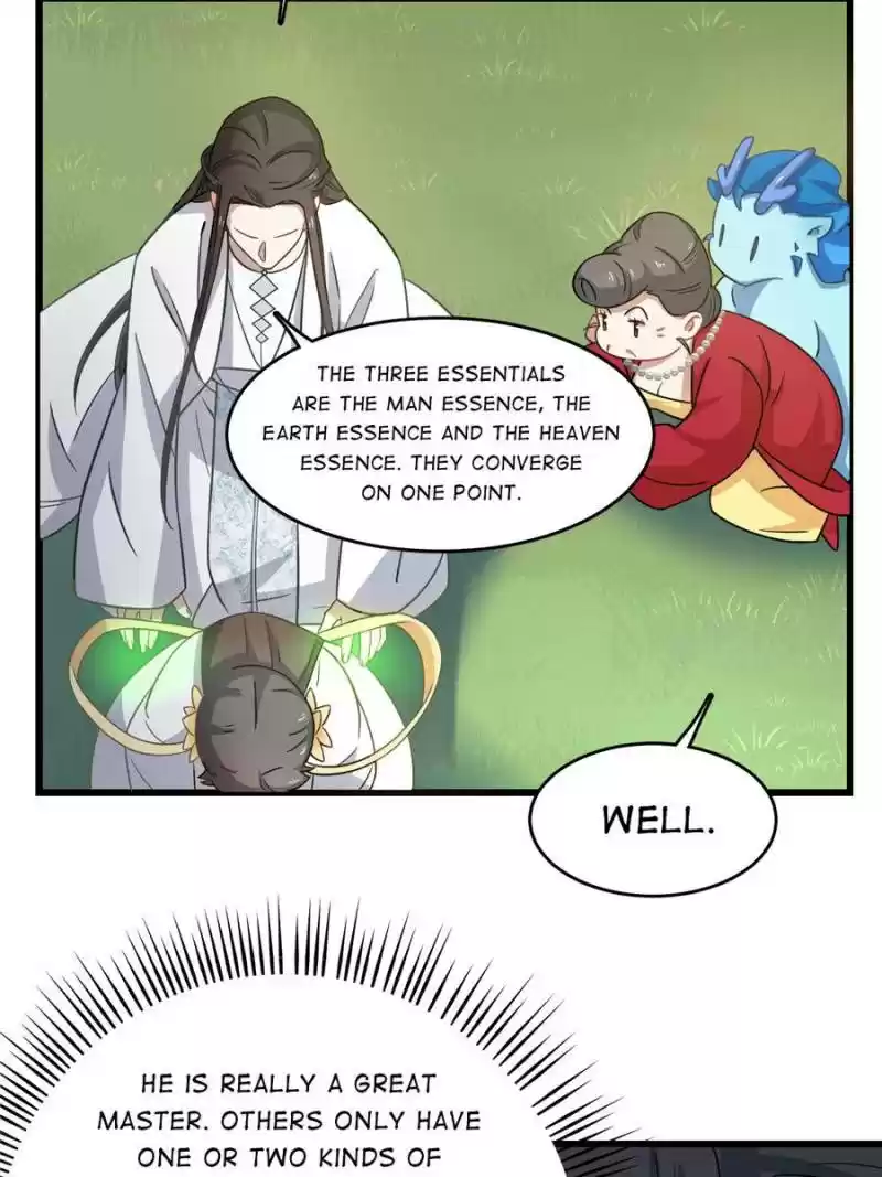 Queen Of Posion: The Legend Of A Super Agent, Doctor And Princess Chapter 120