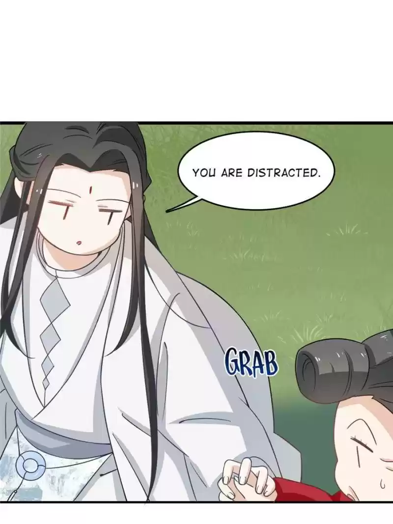 Queen Of Posion: The Legend Of A Super Agent, Doctor And Princess Chapter 120