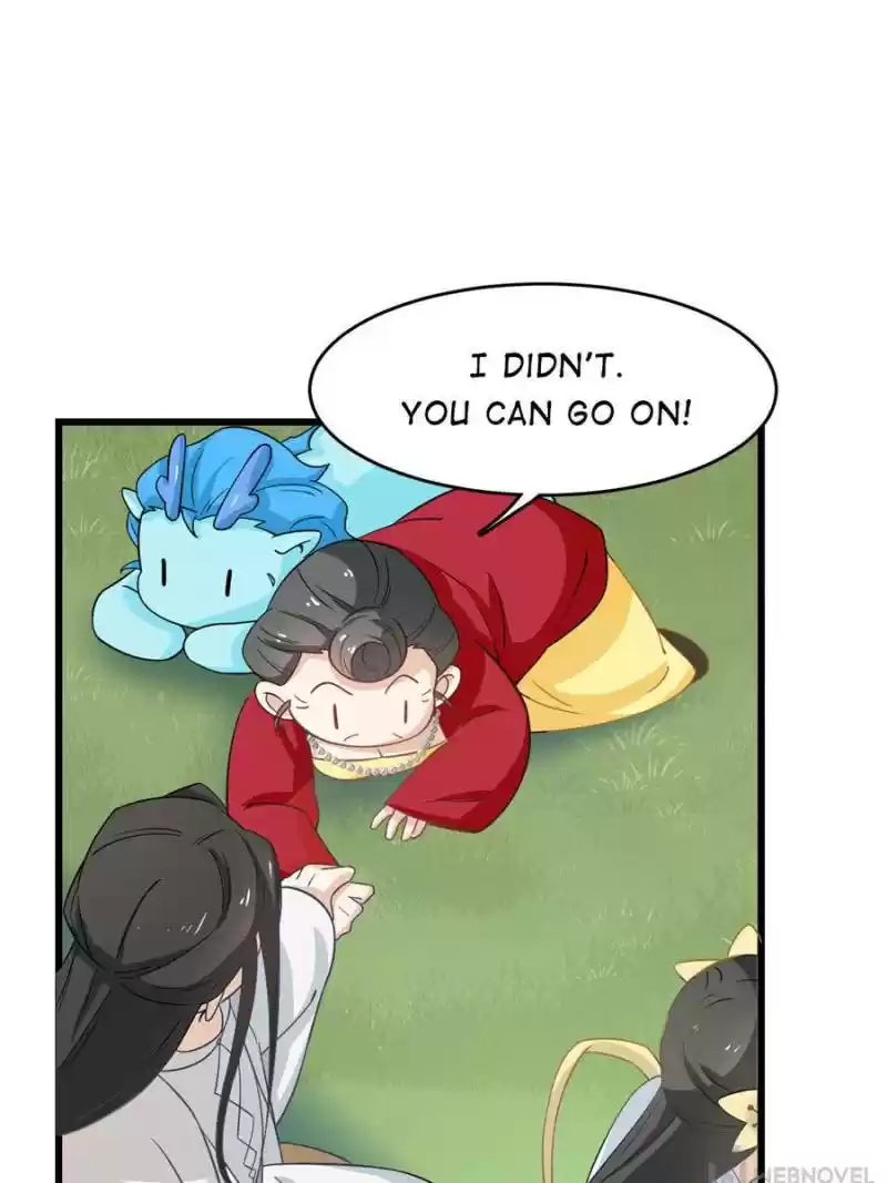 Queen Of Posion: The Legend Of A Super Agent, Doctor And Princess Chapter 120