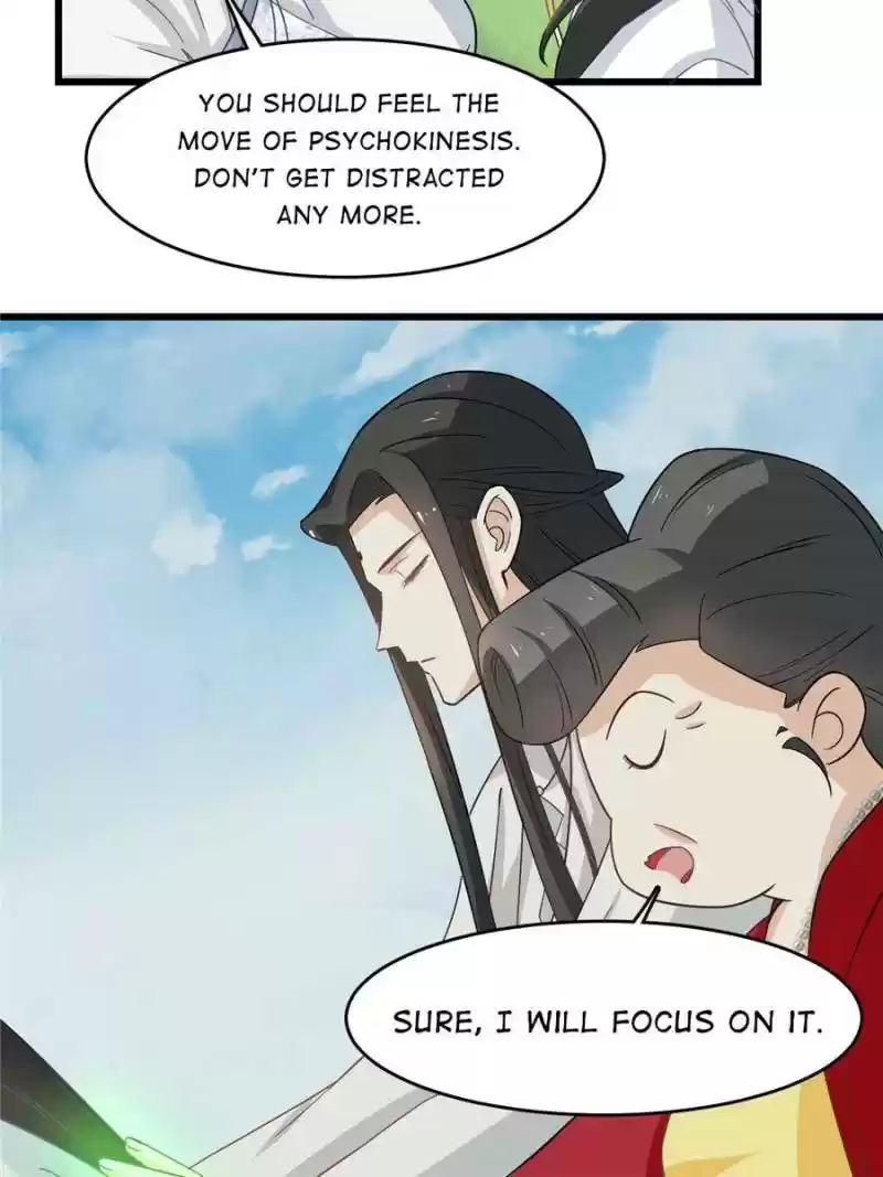 Queen Of Posion: The Legend Of A Super Agent, Doctor And Princess Chapter 120