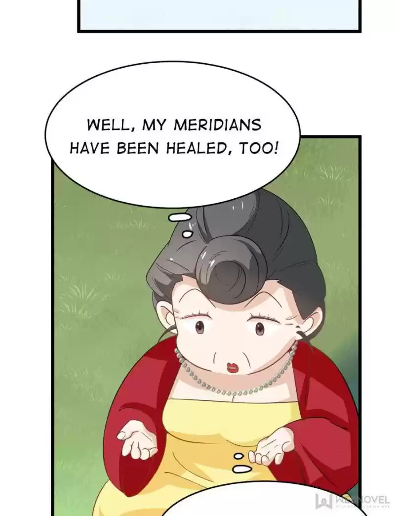 Queen Of Posion: The Legend Of A Super Agent, Doctor And Princess Chapter 120