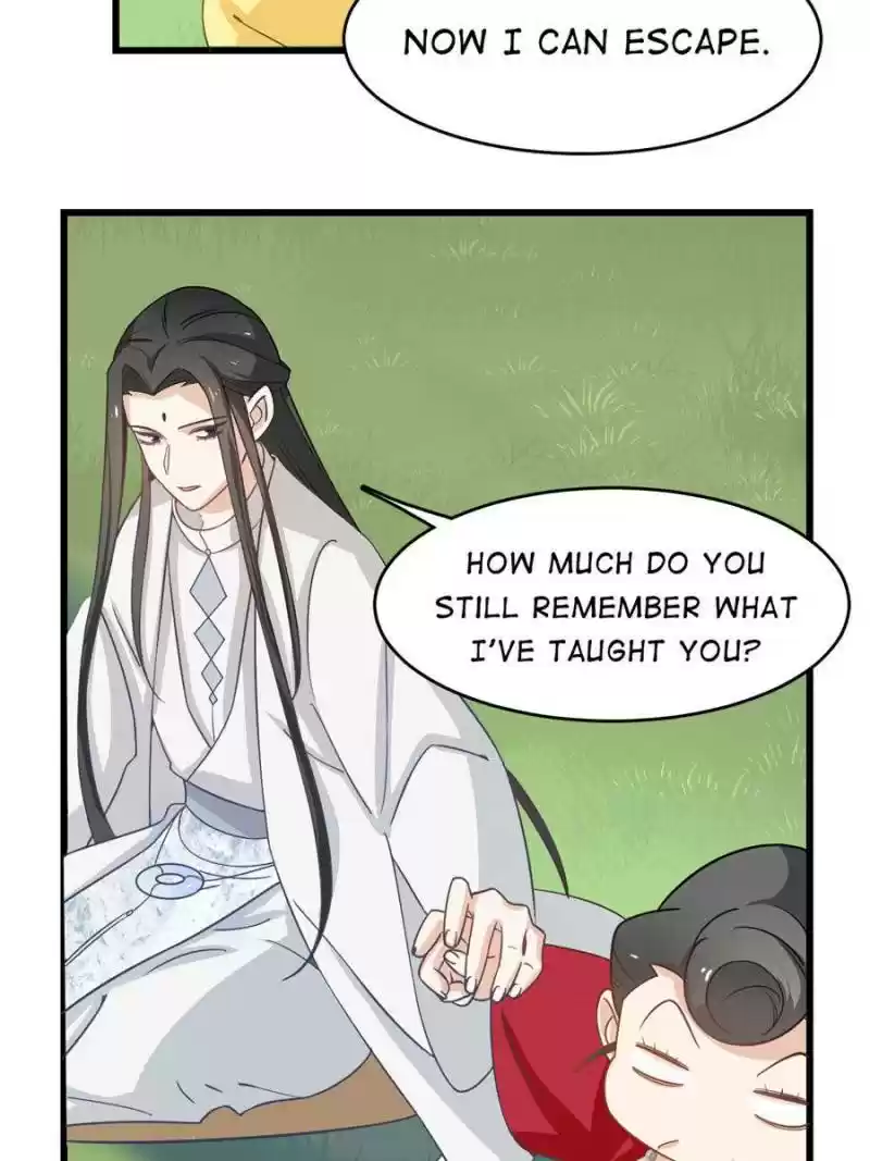 Queen Of Posion: The Legend Of A Super Agent, Doctor And Princess Chapter 120