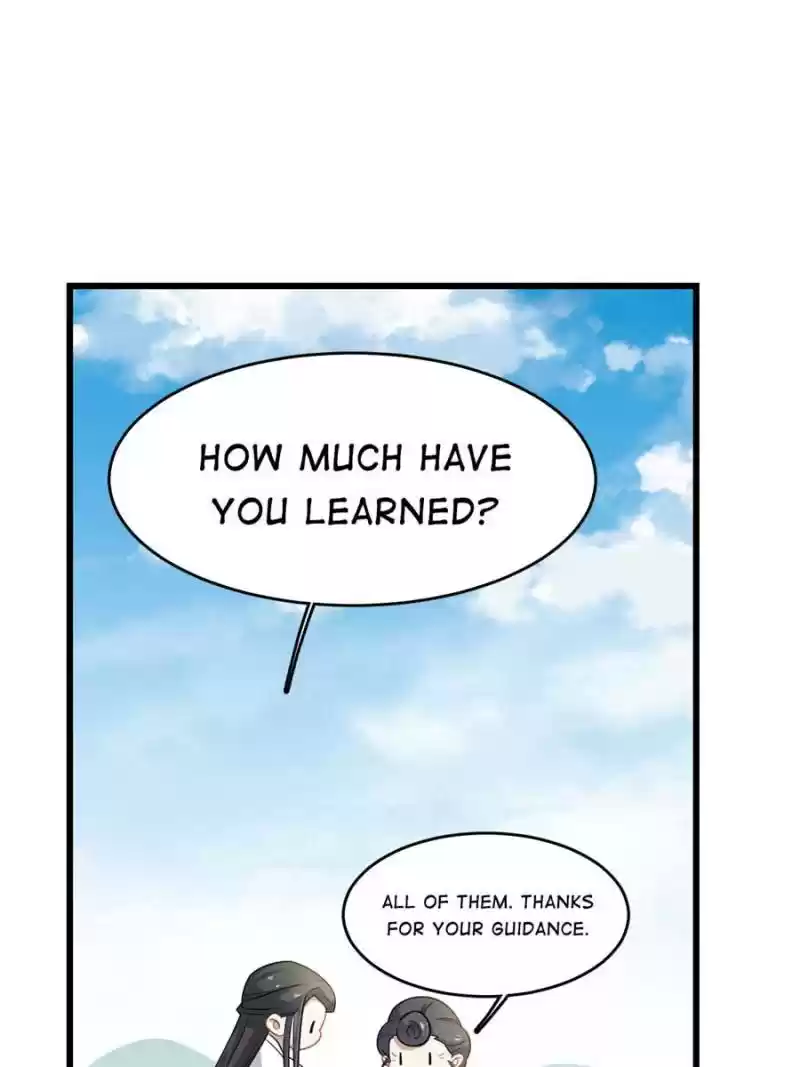 Queen Of Posion: The Legend Of A Super Agent, Doctor And Princess Chapter 121