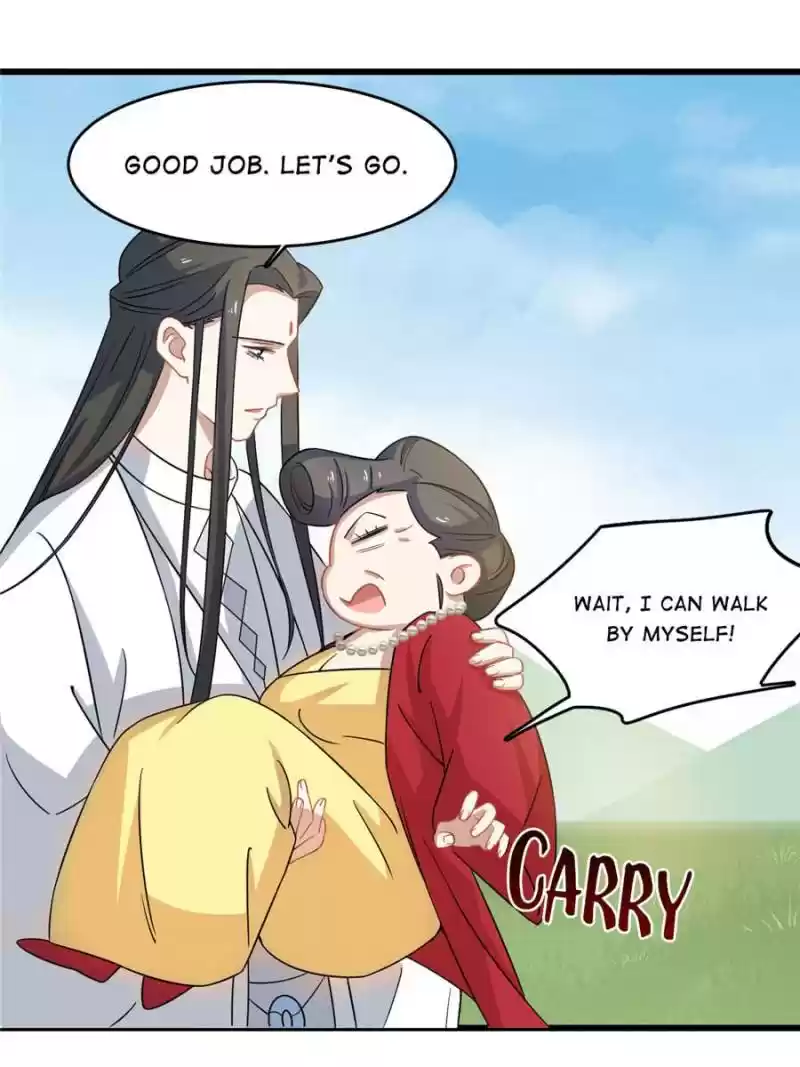 Queen Of Posion: The Legend Of A Super Agent, Doctor And Princess Chapter 121