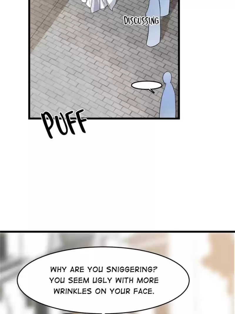 Queen Of Posion: The Legend Of A Super Agent, Doctor And Princess Chapter 121