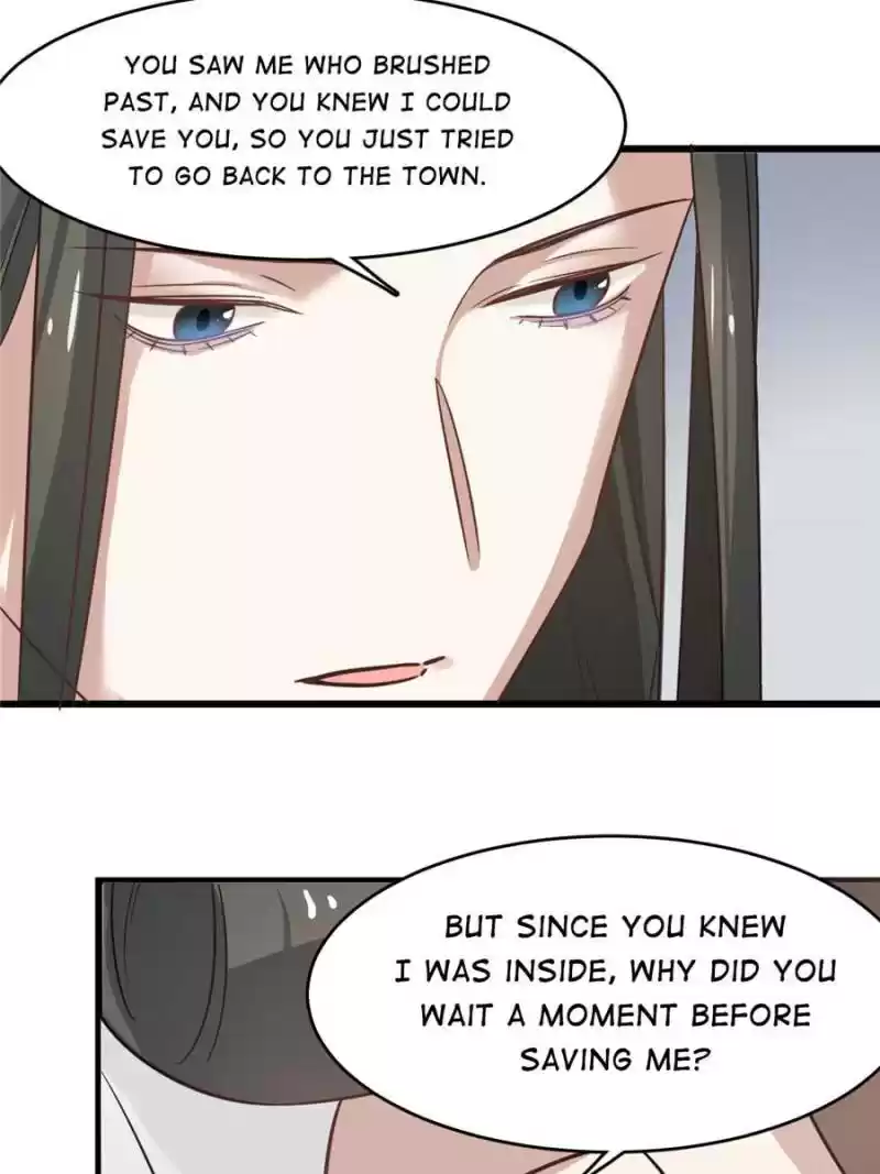 Queen Of Posion: The Legend Of A Super Agent, Doctor And Princess Chapter 121