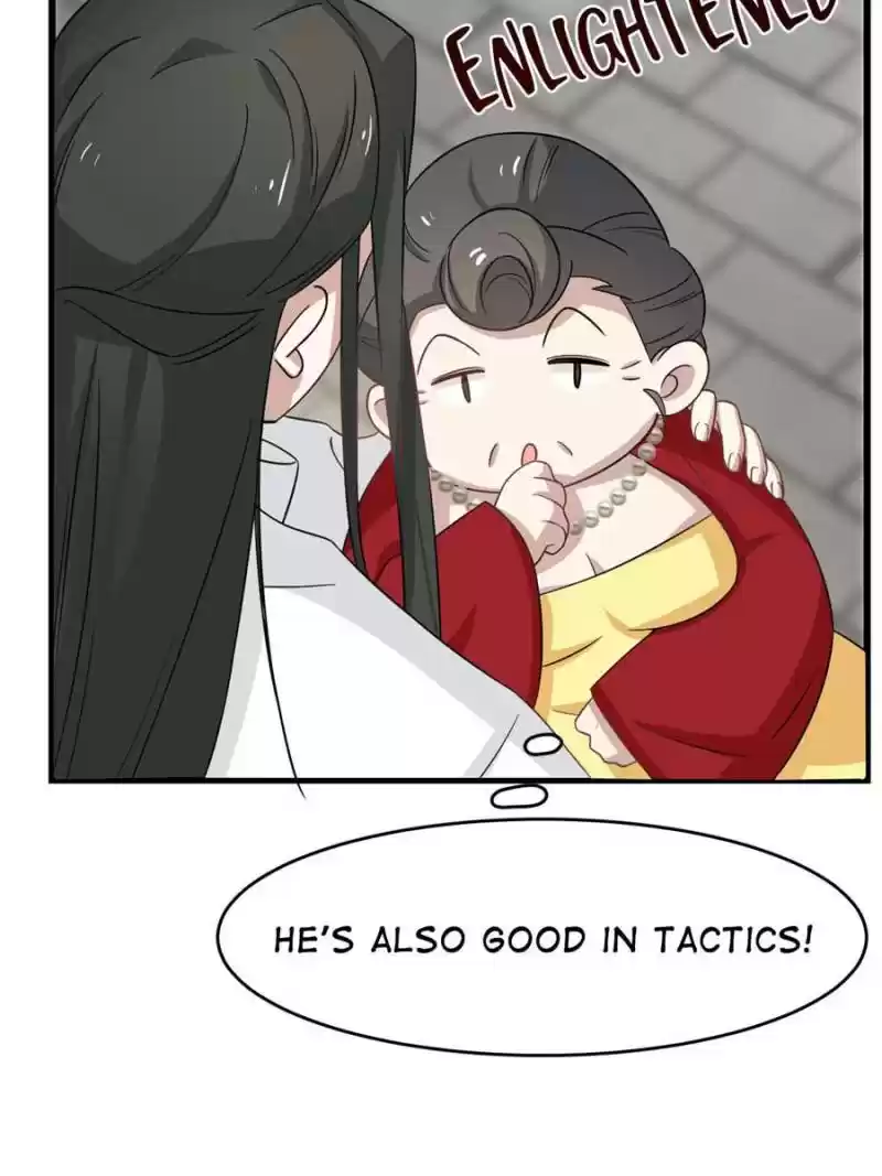 Queen Of Posion: The Legend Of A Super Agent, Doctor And Princess Chapter 121