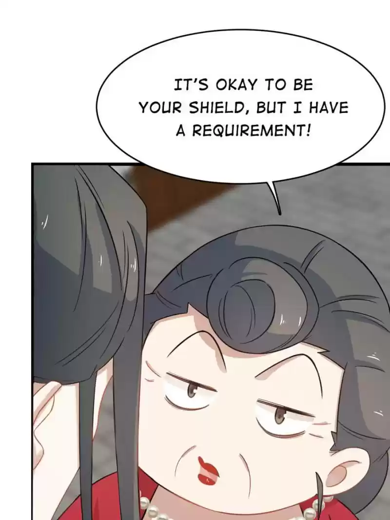 Queen Of Posion: The Legend Of A Super Agent, Doctor And Princess Chapter 122