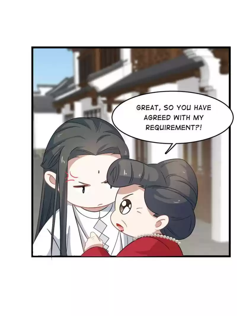Queen Of Posion: The Legend Of A Super Agent, Doctor And Princess Chapter 122