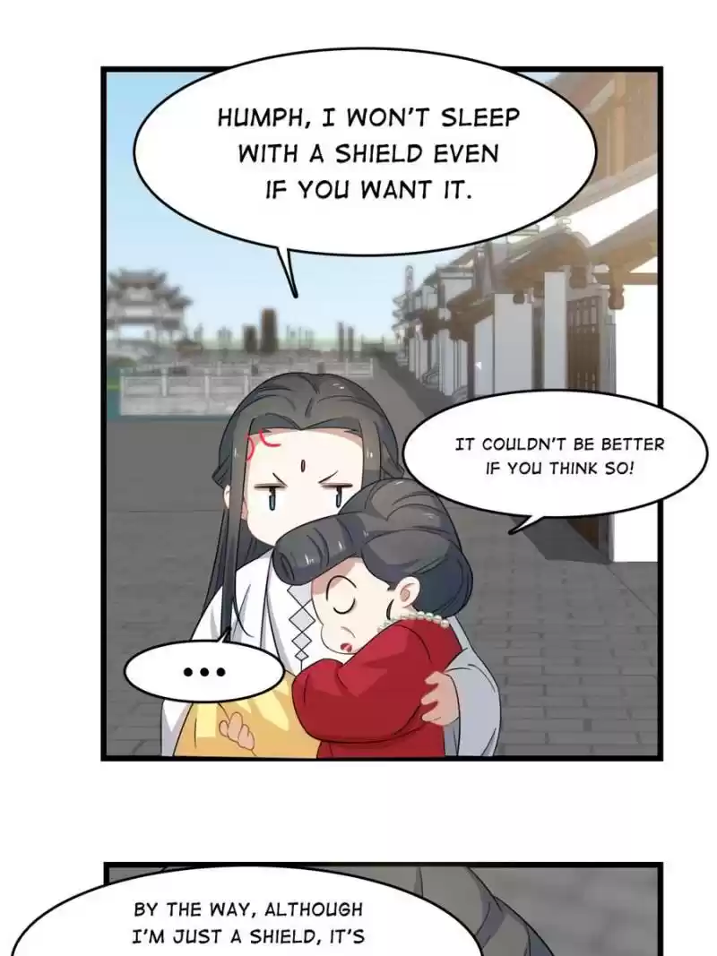 Queen Of Posion: The Legend Of A Super Agent, Doctor And Princess Chapter 122