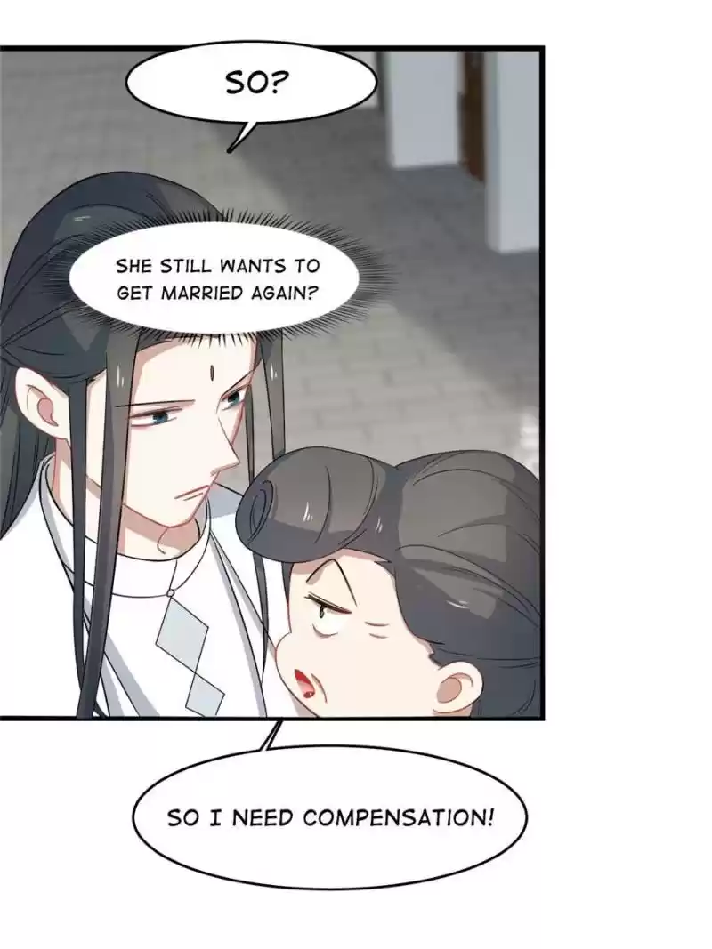 Queen Of Posion: The Legend Of A Super Agent, Doctor And Princess Chapter 122