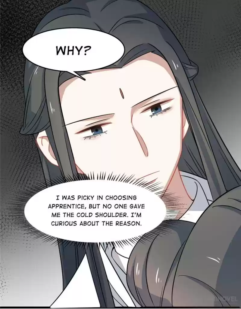 Queen Of Posion: The Legend Of A Super Agent, Doctor And Princess Chapter 122