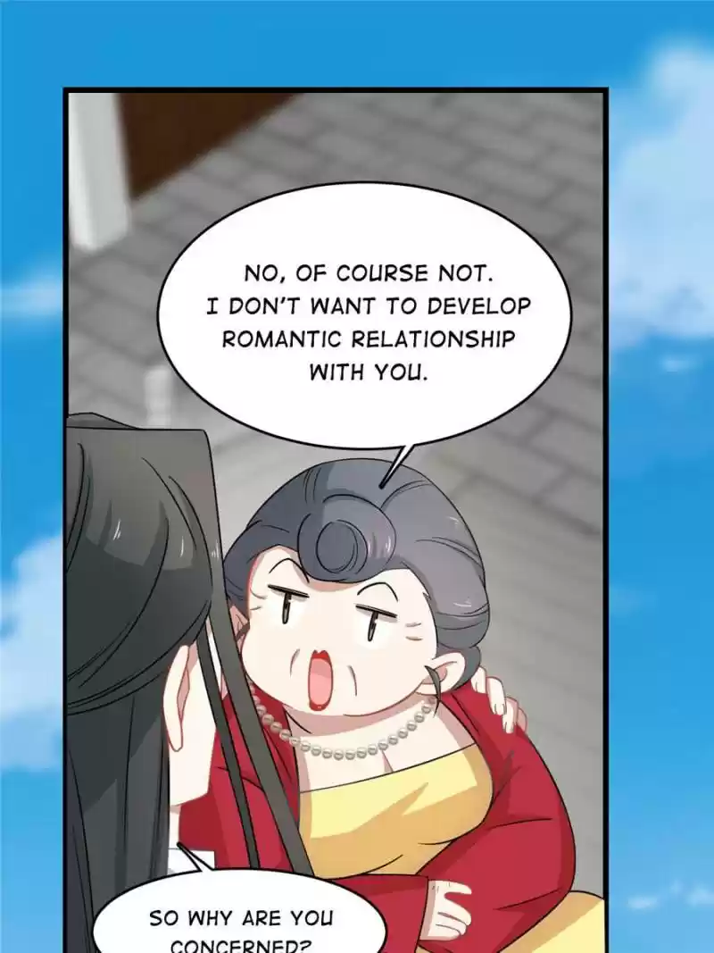 Queen Of Posion: The Legend Of A Super Agent, Doctor And Princess Chapter 122