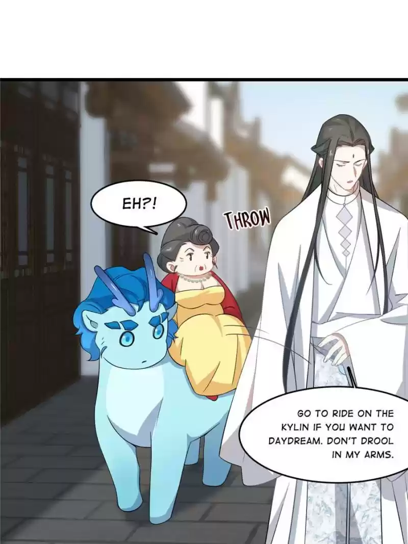 Queen Of Posion: The Legend Of A Super Agent, Doctor And Princess Chapter 122