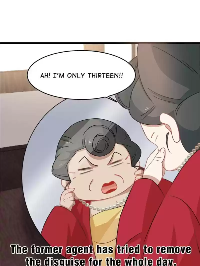 Queen Of Posion: The Legend Of A Super Agent, Doctor And Princess Chapter 122