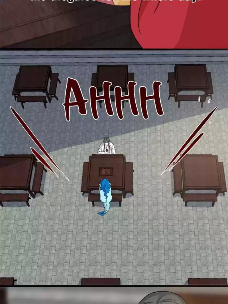 Queen Of Posion: The Legend Of A Super Agent, Doctor And Princess Chapter 122