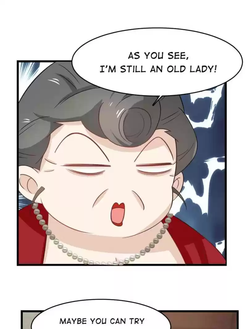 Queen Of Posion: The Legend Of A Super Agent, Doctor And Princess Chapter 122