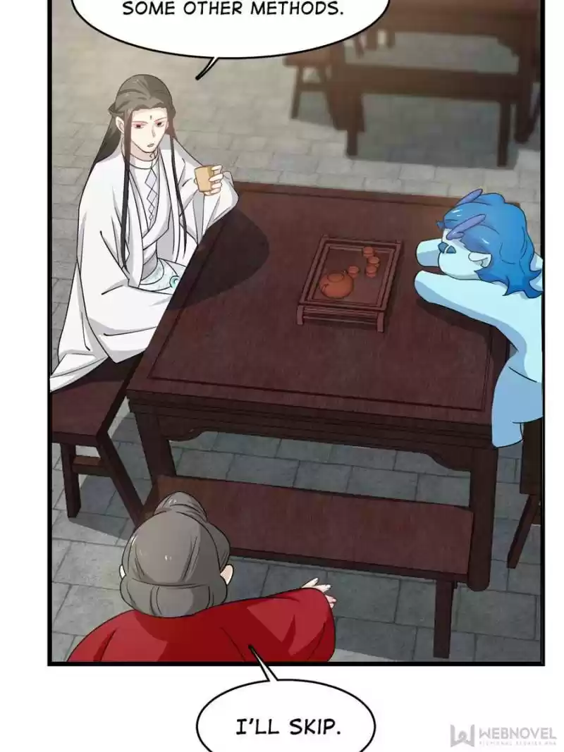 Queen Of Posion: The Legend Of A Super Agent, Doctor And Princess Chapter 122