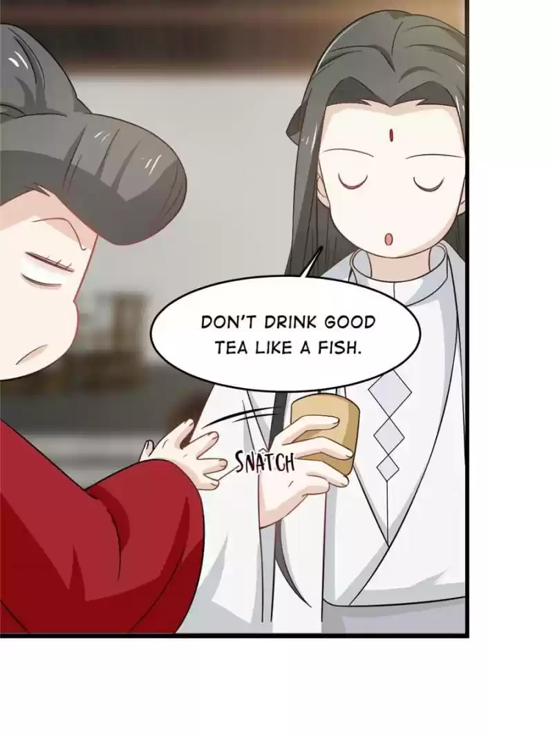 Queen Of Posion: The Legend Of A Super Agent, Doctor And Princess Chapter 122