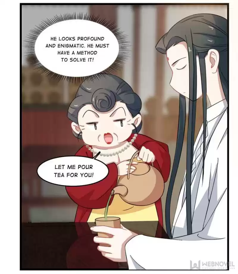 Queen Of Posion: The Legend Of A Super Agent, Doctor And Princess Chapter 123