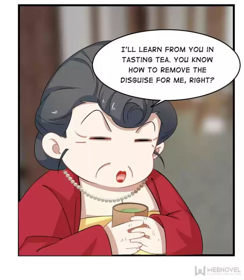 Queen Of Posion: The Legend Of A Super Agent, Doctor And Princess Chapter 123