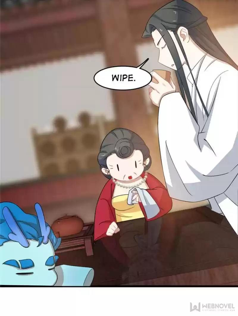 Queen Of Posion: The Legend Of A Super Agent, Doctor And Princess Chapter 123