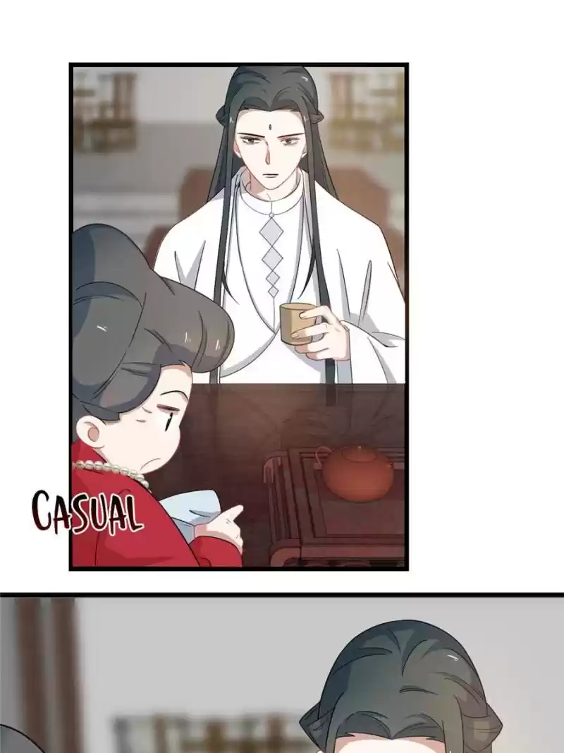 Queen Of Posion: The Legend Of A Super Agent, Doctor And Princess Chapter 123