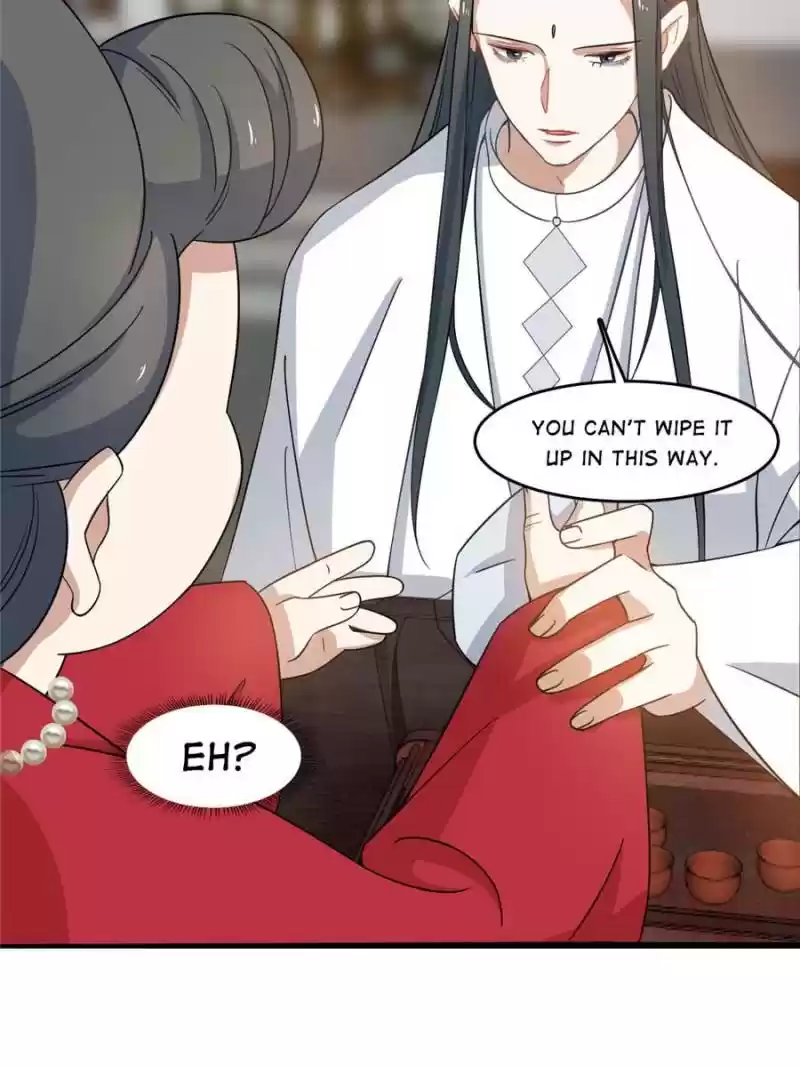 Queen Of Posion: The Legend Of A Super Agent, Doctor And Princess Chapter 123