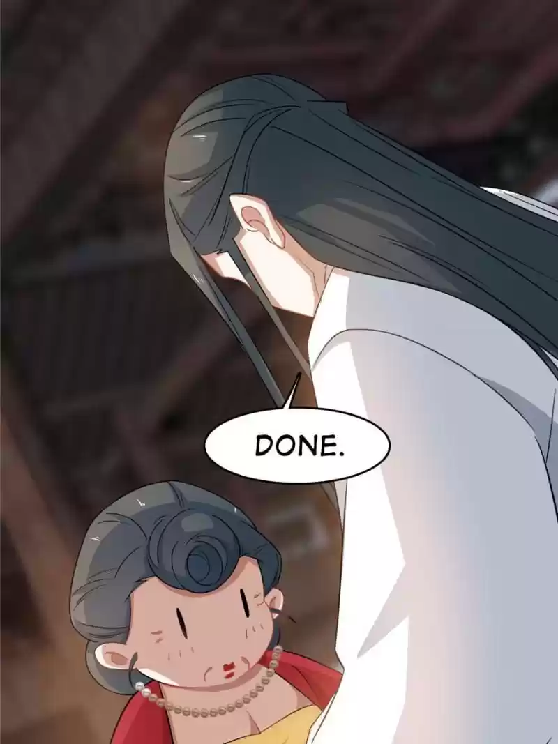 Queen Of Posion: The Legend Of A Super Agent, Doctor And Princess Chapter 123