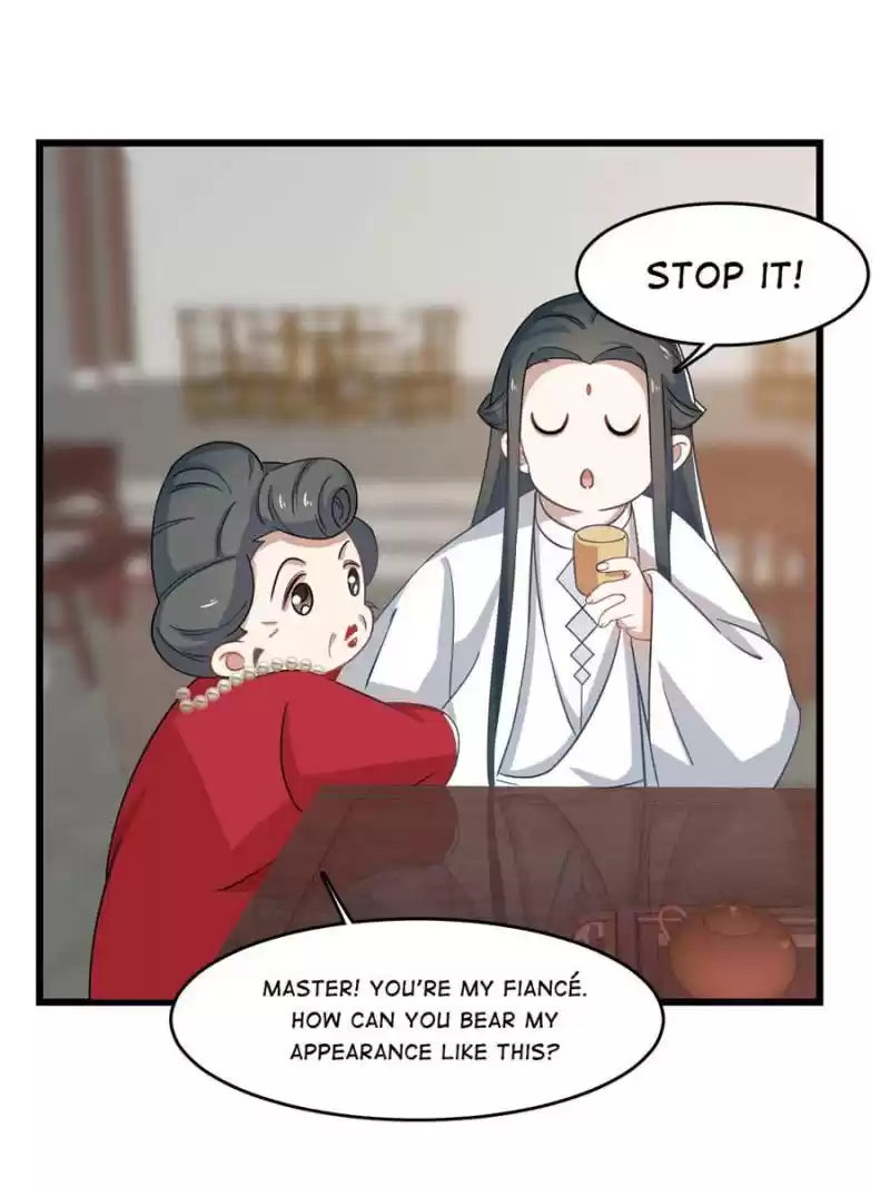 Queen Of Posion: The Legend Of A Super Agent, Doctor And Princess Chapter 123