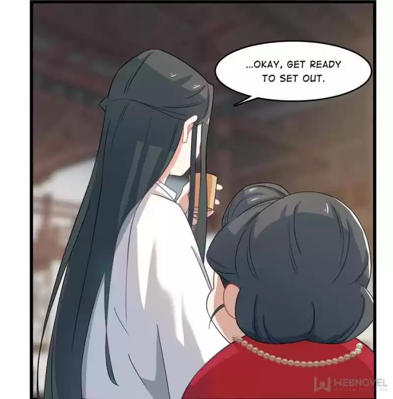 Queen Of Posion: The Legend Of A Super Agent, Doctor And Princess Chapter 123