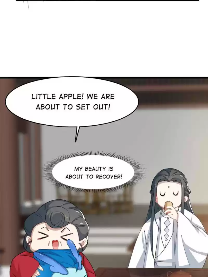 Queen Of Posion: The Legend Of A Super Agent, Doctor And Princess Chapter 123