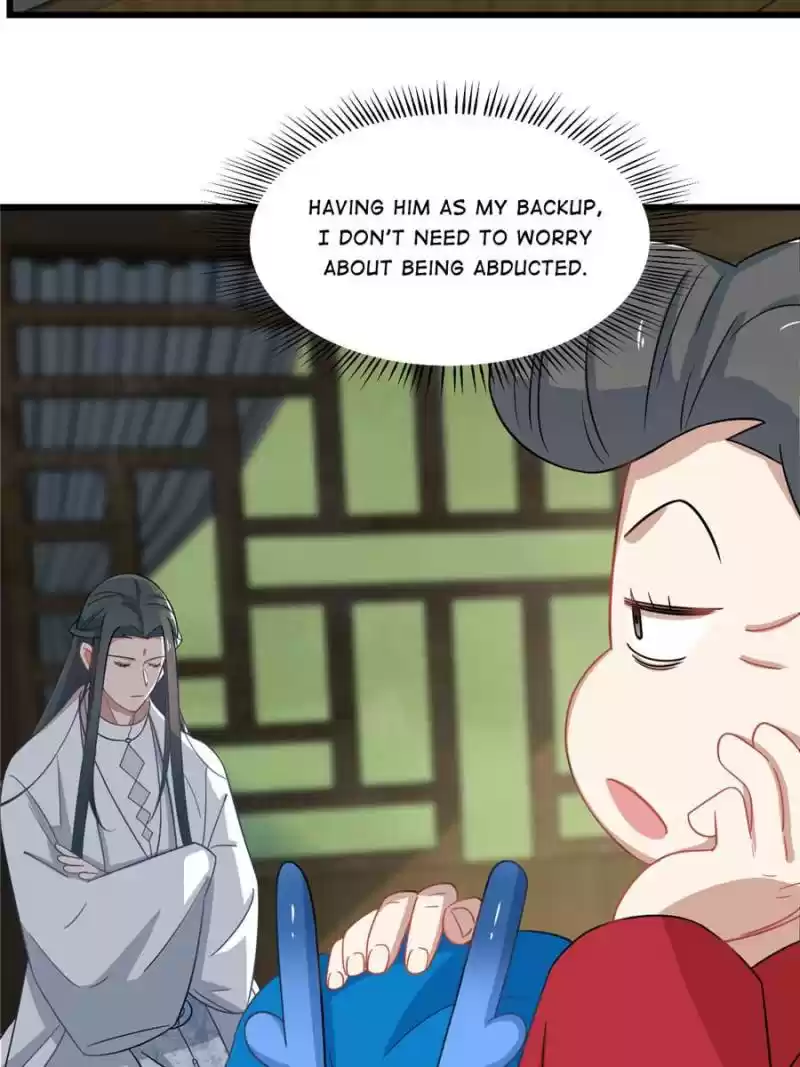 Queen Of Posion: The Legend Of A Super Agent, Doctor And Princess Chapter 123