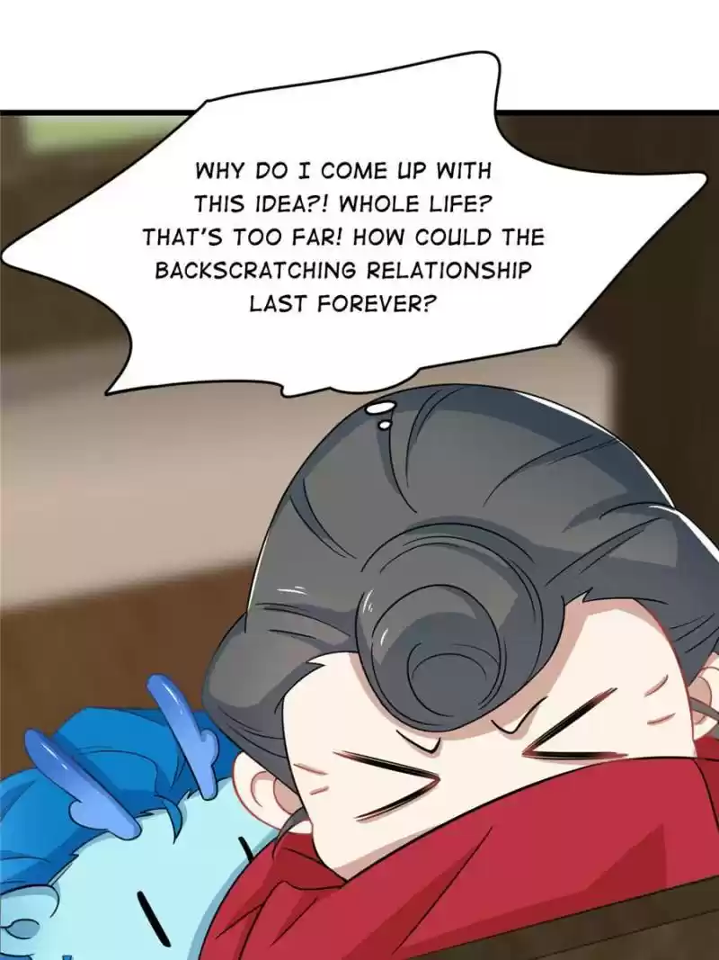 Queen Of Posion: The Legend Of A Super Agent, Doctor And Princess Chapter 123